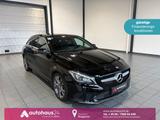 Mercedes-Benz CLA 220 d Shooting Brake Navi|PDC|LED|Sitzhzg. - Mercedes-Benz CLA-Klasse Gebrauchtwagen in Wuppertal