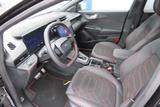 Ford Puma ST-Line X Hybrid Automatic Matrix B&O - Ford Puma mit Hybrid-Antrieb