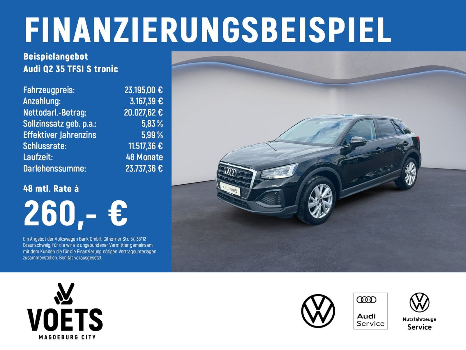 Audi Q2 - Bild 2