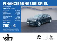 Audi Q2 - Vorschau Bild 2