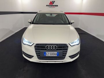 Audi A3 - 2