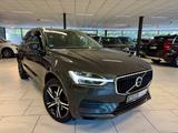 Volvo XC60 2.0 D5 AWD R-DESIGN LEDER AHK NAVI LED CAM - Volvo: Geländewagen, C60