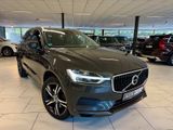 Volvo XC60 2.0 D5 AWD R-DESIGN LEDER AHK NAVI LED CAM - DE gebraucht
