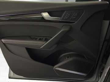 Bild 10 Audi SQ5 3,0 TDI Sportback quattro +21 ZOLL+MATRIX+PA