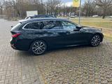 BMW 320d Touring Luxury Line Automatik Luxury Line