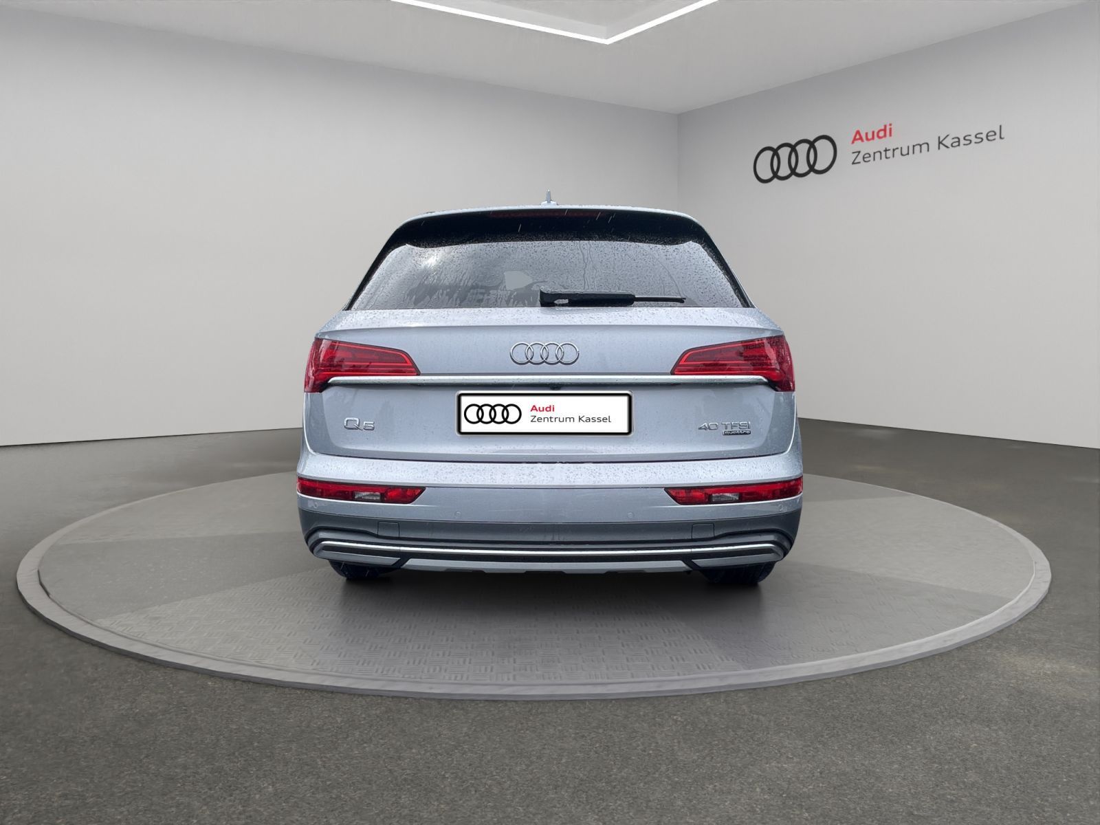 Audi Q5 - Bild 6