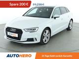 Audi A3 1.4 TFSI ACT Sport Aut.*NAVI*LED*PLA*PDC* - Audi Gebrauchtwagen in Dormagen