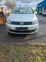 Volkswagen Golf Plus 1.4 TSI Highline Highline - Volkswagen Golf Plus: Highline