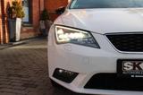 Seat Leon SC Style LED&Tempo&Shz&Alu - Seat Gebrauchtwagen von 2014