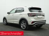 Volkswagen T-Cross 1.0 TSI DSG R-Line AHK IQ-DRIVE KAMERA - Volkswagen Gebrauchtwagen in Braunschweig