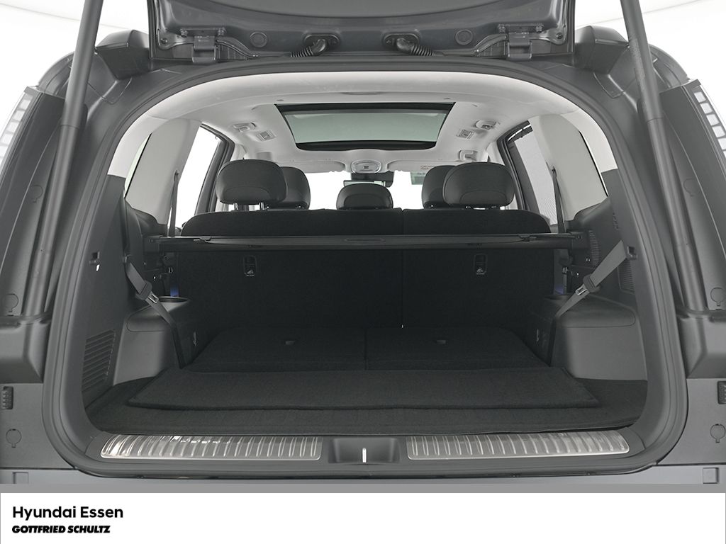 Hyundai IONIQ 9 – Bild 8