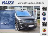 Fiat Ulysse L2 2.2L 180 PS AT8 AHK LED KAMERA 8-SITZE - Fiat Ulysse Neuwagen