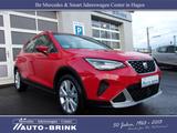 Seat Arona Xperience DSG Nav/PTS/LED/Keyless/8tkm