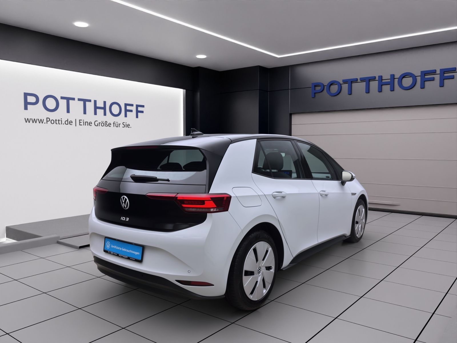 Volkswagen ID.3 - Bild 5