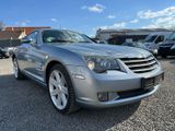 Chrysler Crossfire "Liebhaber"  2.Hand - Chrysler: Coupé