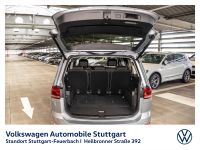 Volkswagen Touran - Vorschau Bild 13