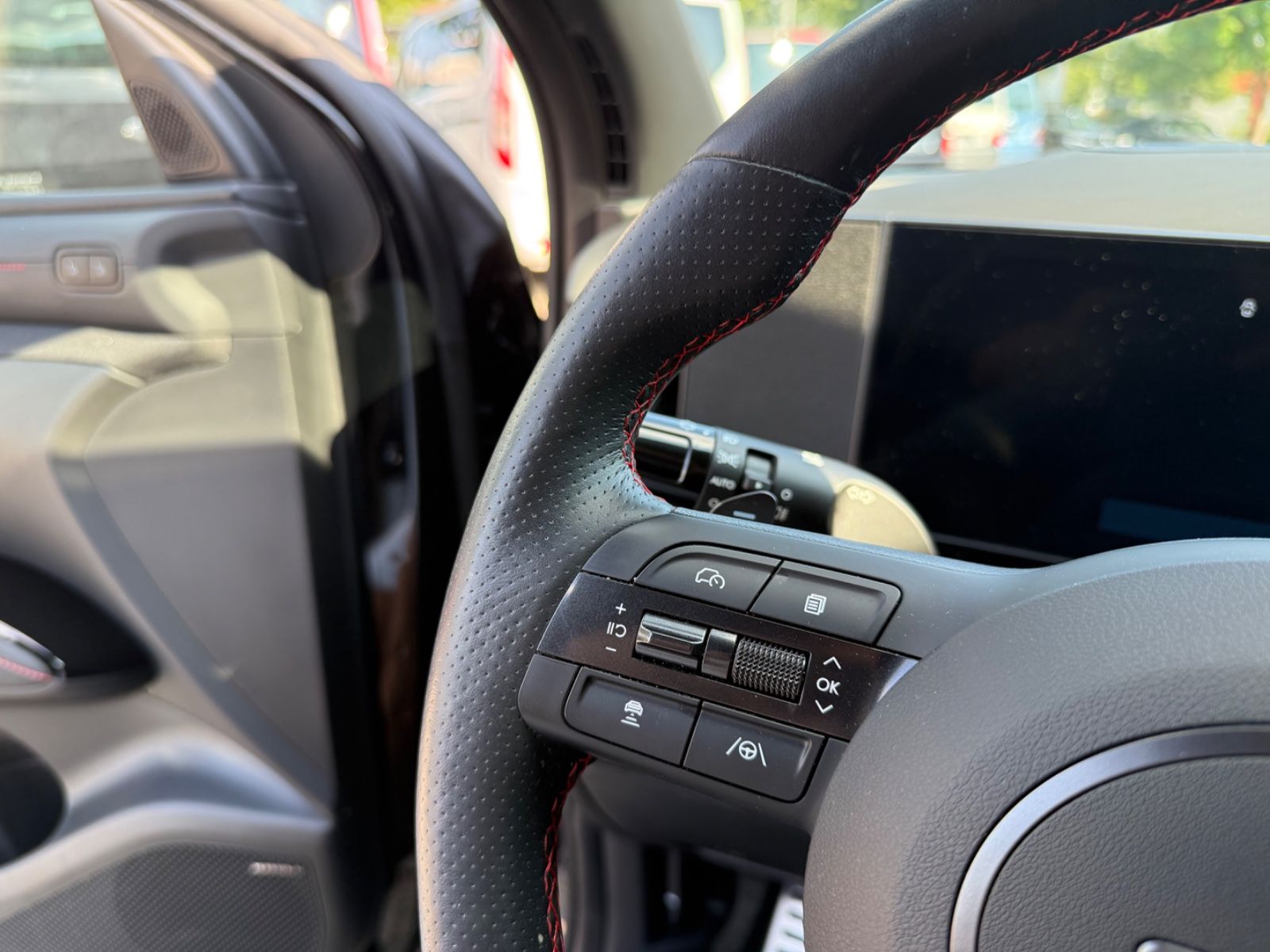 HYUNDAI Tucson Tucson N Line Hybrid 1.6 2WD*Kamera*Head Up*, Ansicht 12