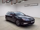 Citroën C5 Tourer 2.0 Blue HDi Exclusive*Navi+Kamera* - Citroën C5 mit Diesel-Antrieb