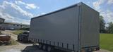 Blyss Speditionsanhänger 700x245x250cm 3500kg zG - Blyss LKWs