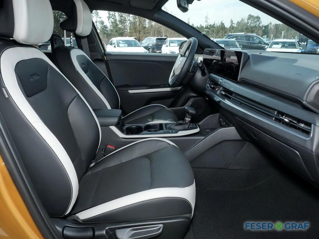 Kia K4 1.6T 180 DCT GT Line DWP+ SZ SD 18 GD, миниатюра 4