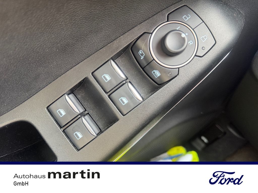 Fahrzeugabbildung Ford Puma 1.0 Titanium SHZ NAVI LED SYNC PDC KLIMA