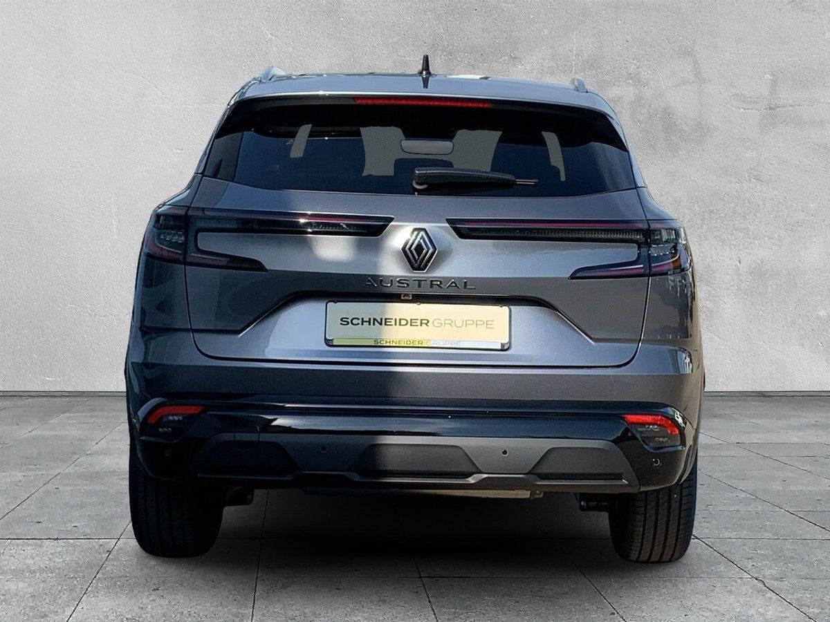 Renault Austral - Bild 4
