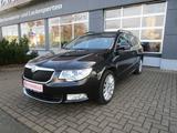 Skoda Superb Combi Exclusive Xenon Navi - Skoda Superb: Exclusive