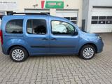 Mercedes-Benz Citan 111 Kombi CDI lang Tourer Edition 5 Sitzer - blaue Mercedes-Benz Citan