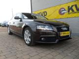Audi A4 Lim. Attraction