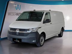 Fahrzeugabbildung Volkswagen T6.1 Transporter lang 2.0 TDI STANDHZG+PDC+ACC+K