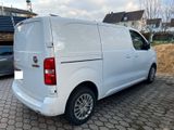 Fiat FIAT Scudo III Kastenwagen 2.0 Multijet 145 - Fiat Scudo mit Diesel-Antrieb: 2.0
