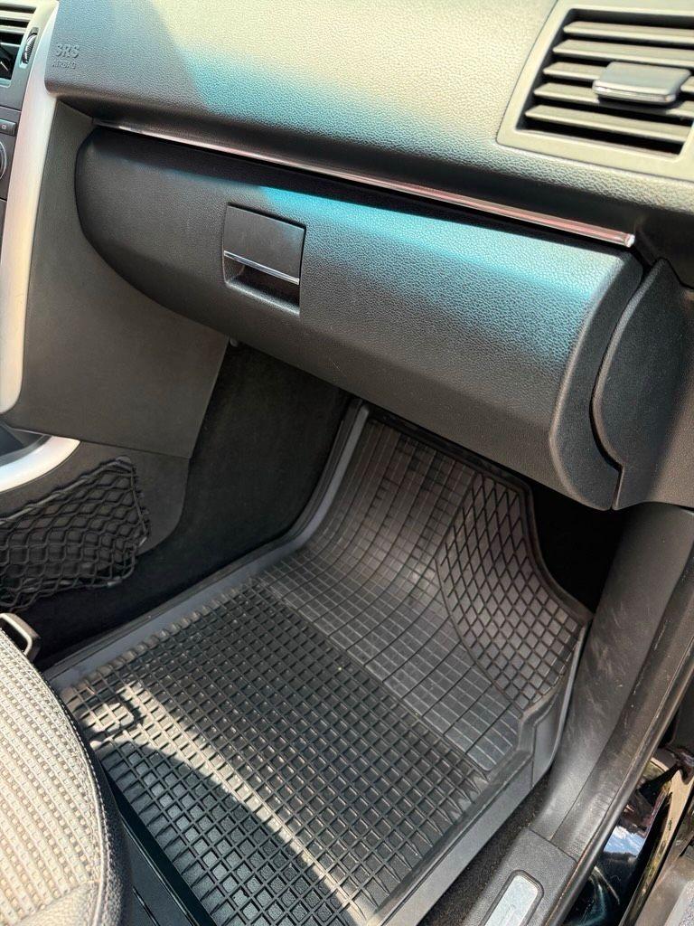 Mercedes-Benz B170 2007 — photo 10