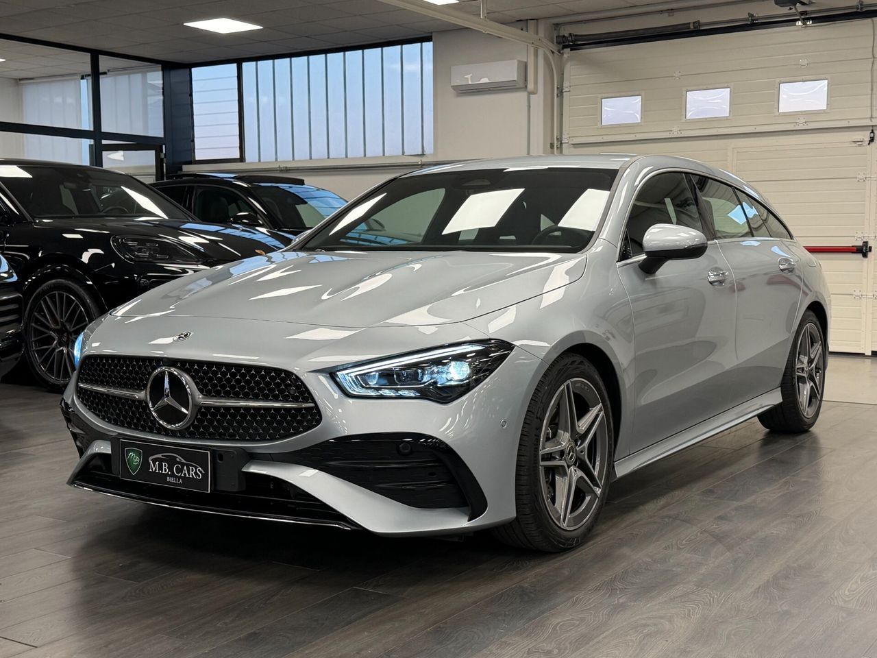Other Mercedes-benz CLA 200 Automatic AMG Line Premium imagem 3