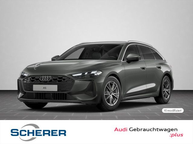Audi A5 Avant TDI 150KW S tronic RFK SHZ vo+hi MMI An