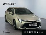 Toyota Corolla 1.8 Hybrid TS Teamplayer *LED*ACC*el Hec - Toyota Corolla: Le