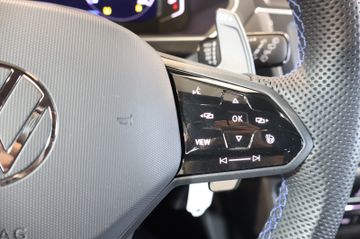 Volkswagen Tiguan R 2.0 TSI 4M AID+MATRIX+LED+CARPLAY+21"