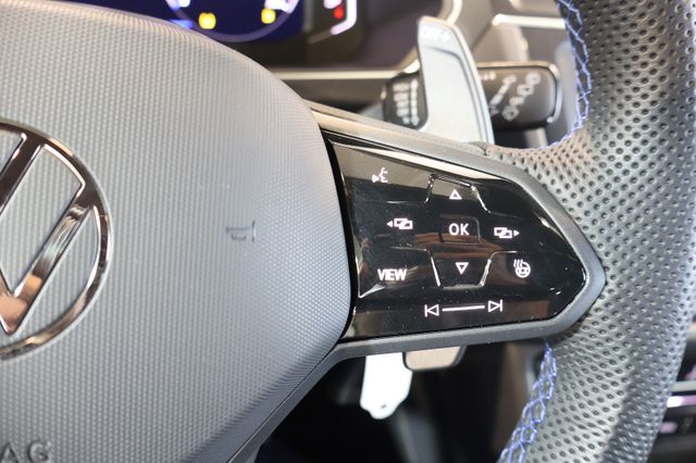 Volkswagen Tiguan R 2.0 TSI 4M AID+MATRIX+LED+CARPLAY+21"