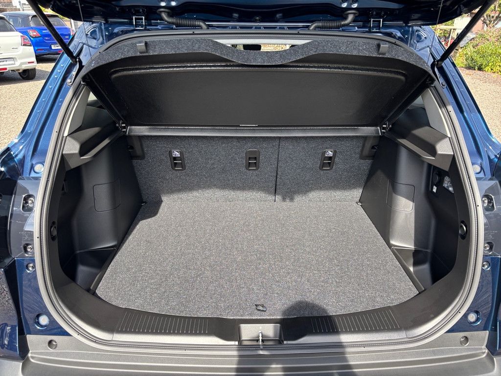 Suzuki (SX4) S-Cross - Bild 15