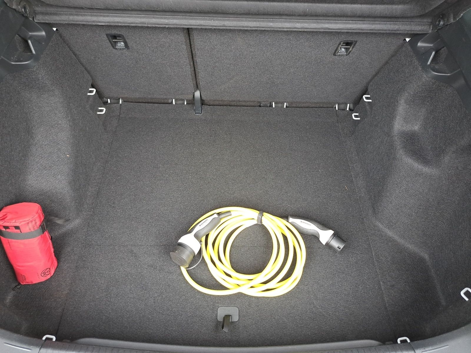 Volkswagen ID.5 - Bild 12