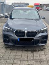 BMW X1 sDrive18d M Sport Facelift mit 66 tsd Km - gebrauchte BMW X1 mit Facelift
