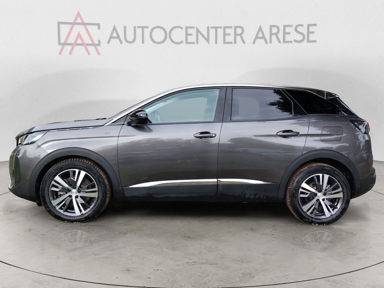 Peugeot 3008 3008 1.6 hybrid phev Allure Pack 22 imagem 2