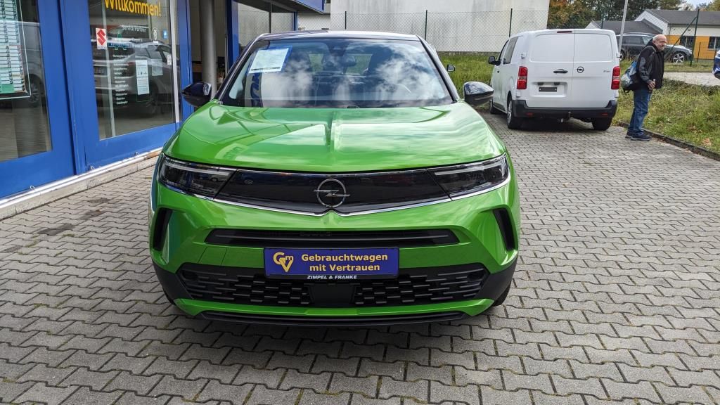 Mokka Edition 1.2 Turbo 74 kW Start/Stop