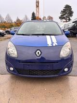 Renault Twingo Elysée 1.2 16V  - Renault Twingo: Elysee