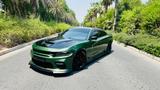 Dodge 6,4*SRT*SCAT BACK*BREMBO*ALCANTARA*CARBON*GARANT - Dodge Charger: Srt