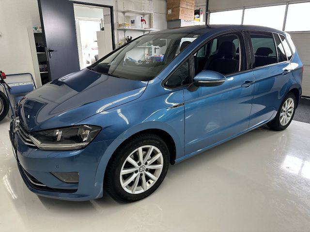 Volkswagen Golf Sportsvan VII Lounge BMT/Start-Stopp