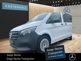 Mercedes-Benz Vito 114 CDI Tourer PRO Lang 9SITZ*RFK*HECKTÜREN
