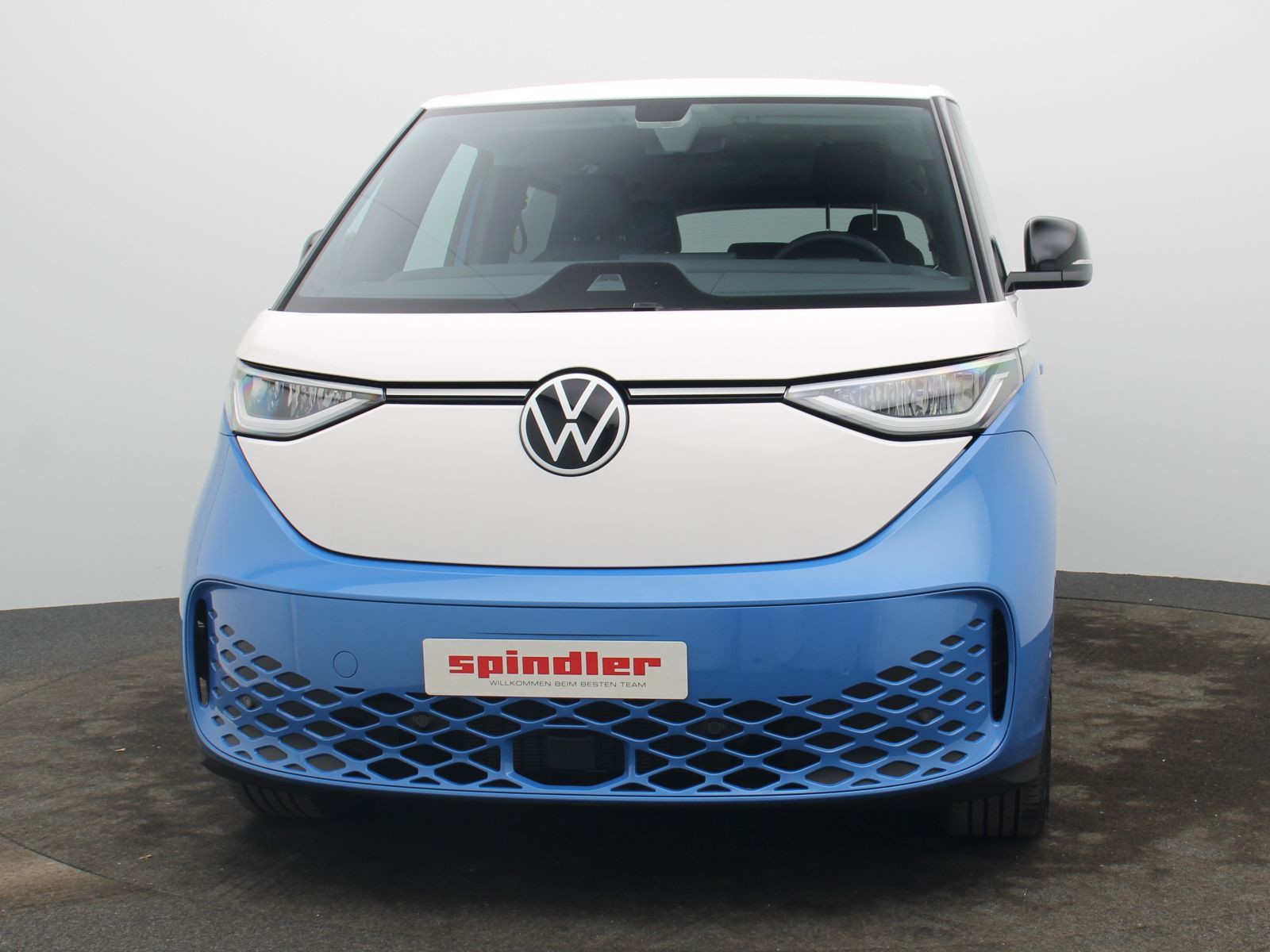 Volkswagen ID. Buzz - Bild 2