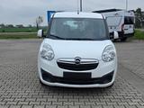 Opel Combo 1.6CDTI 66kW(90PS) - gebrauchte Opel Combo aus dem Jahr 2015
