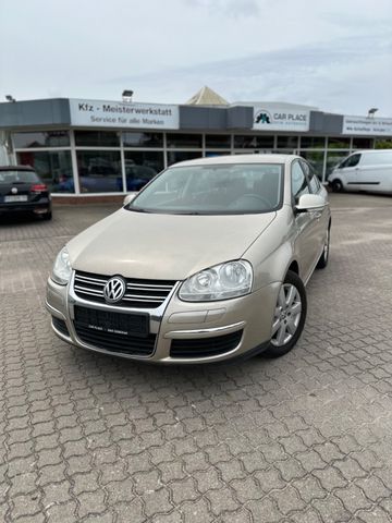 Volkswagen Jetta V Trendline