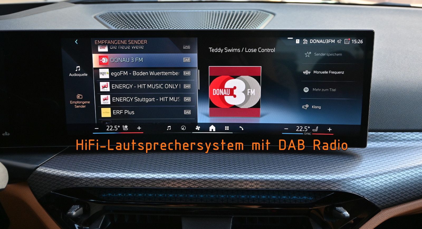 Fahrzeugabbildung BMW 320d xDr. LCI M SPORT PRO °ACC°MEMO°STANDHZ°360°